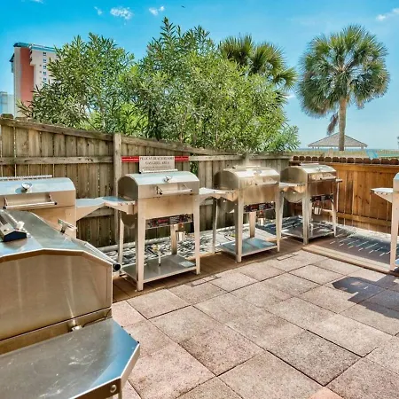 Best Beach Front Vacation, Ocean View, 8Th Flr Destin Exterior photo